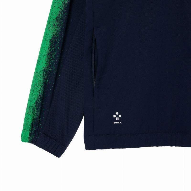 Maglietta Lacoste Core Performance Th7618 2/5