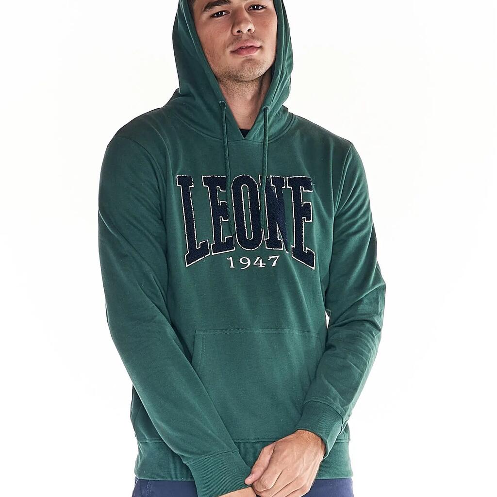 Man hoody College