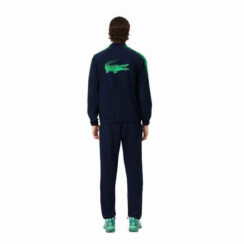 Maglietta Lacoste Core Performance Th7618 5/5