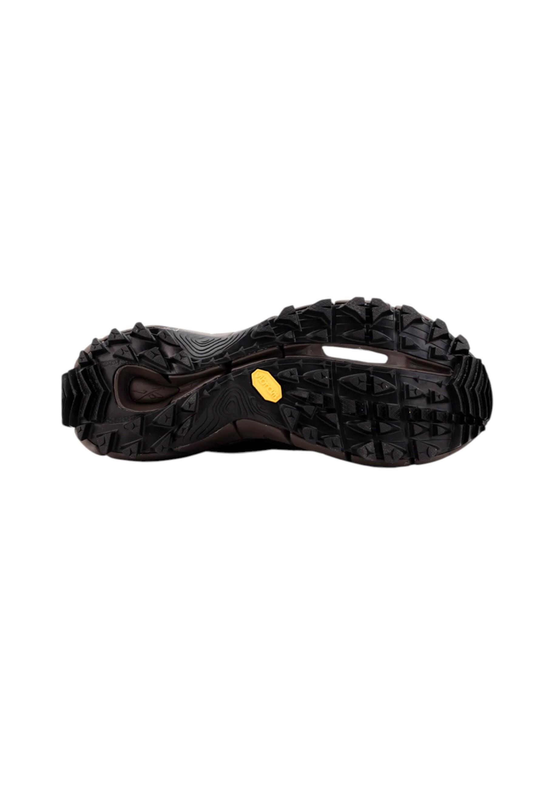 Reebok - Sneakers Zig Kinetica 2.5 in pelle per uomo 6/6