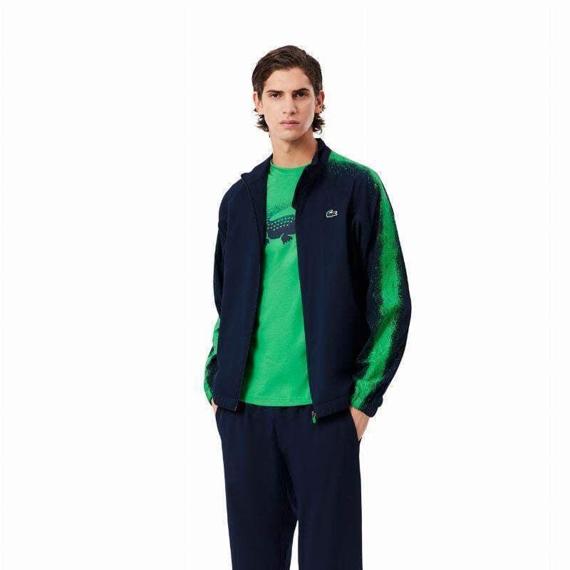 Maglietta Lacoste Core Performance Th7618 4/5