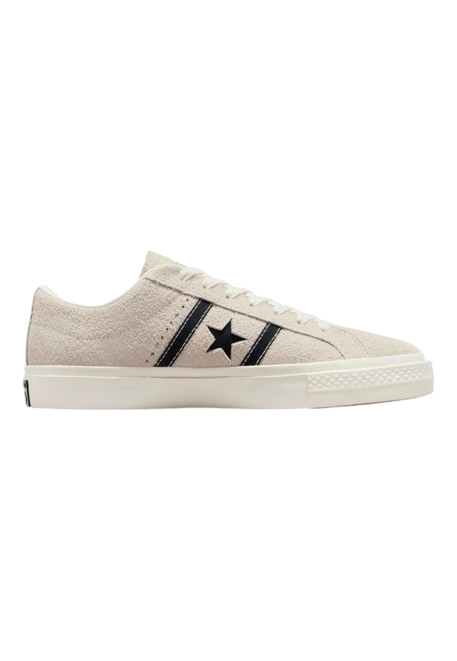 Converse - Sneakers ONE STAR ACADEMY PRO en synthétique pour homme 3/6