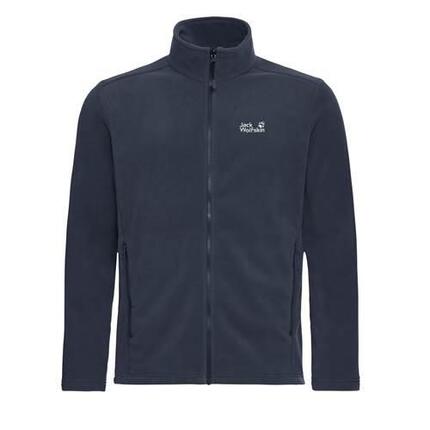 Bluza treningowa męska Jack Wolfskin Taunus 200