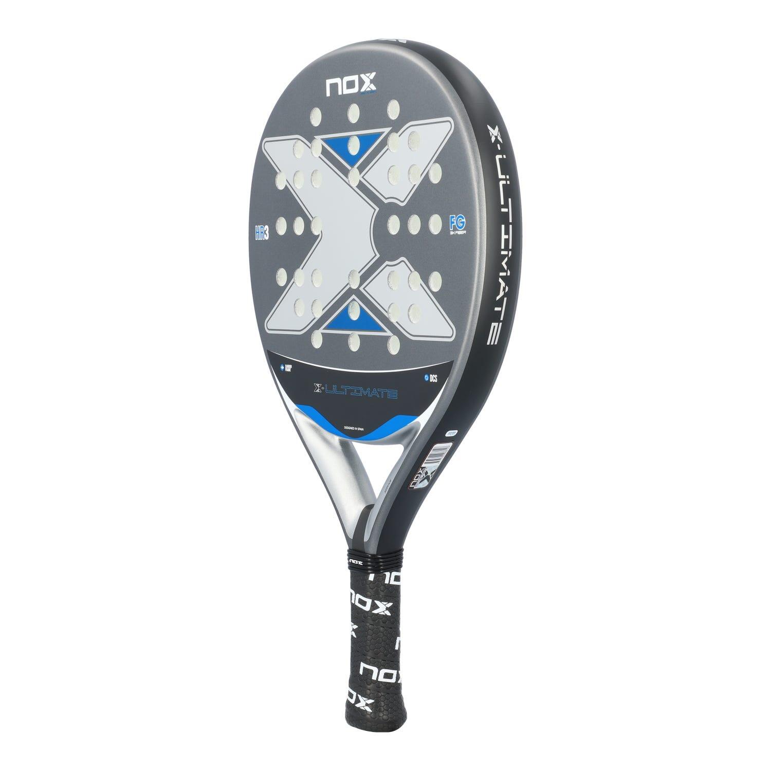 Nox Ultimate Gris/bleu 2/5