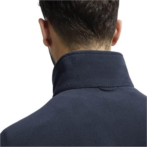 Bluza treningowa męska Jack Wolfskin Taunus 200 5/5