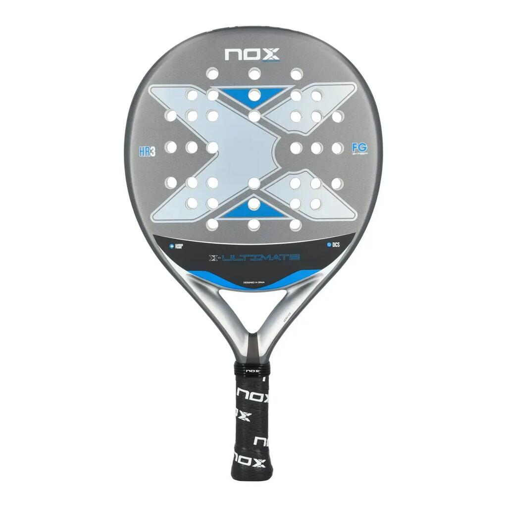 Nox Ultimate Gris/azul