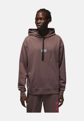 Maglione JORDAN M J PSG FLC PO