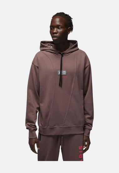 Maglione JORDAN M J PSG FLC PO