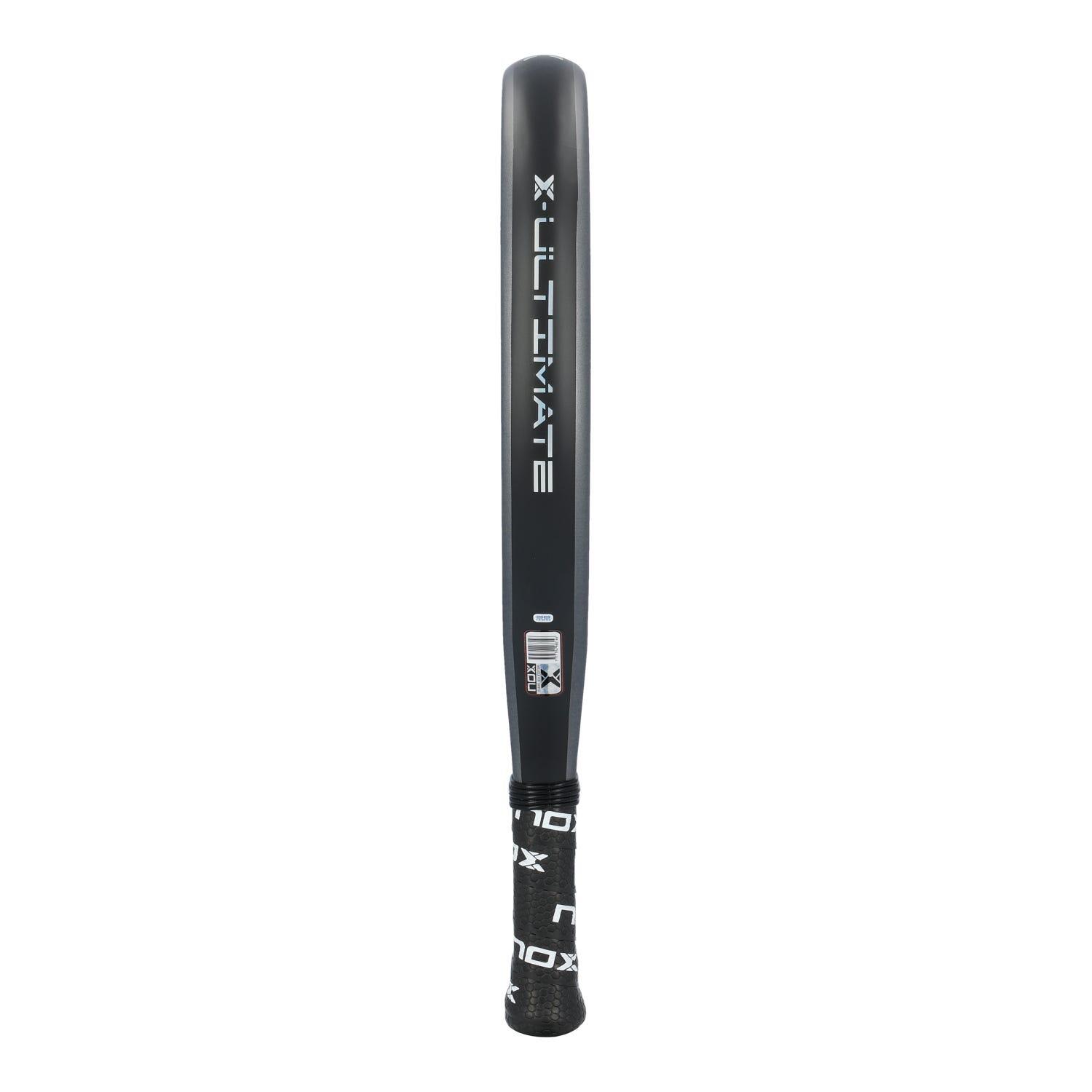 Nox Ultimate Gris/bleu 4/5