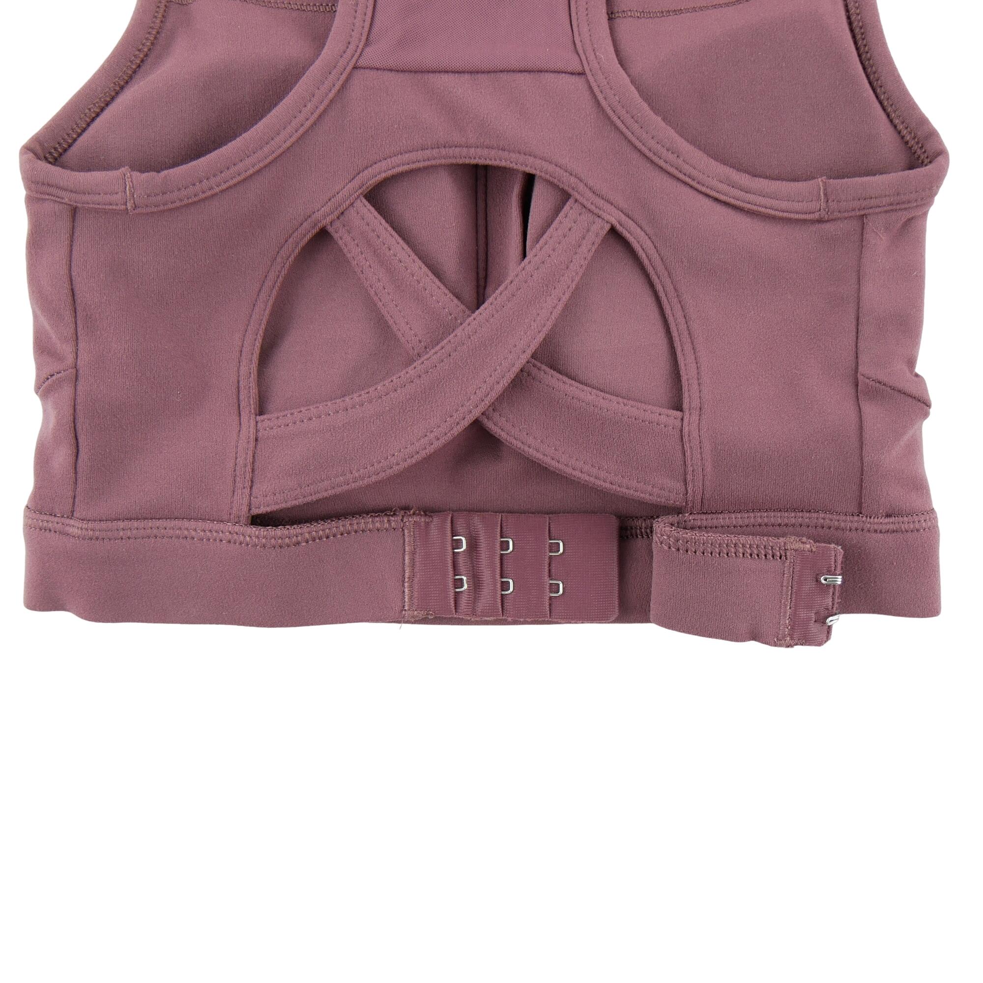 Tweedehands - Gymshark Yoga sportbeha dames - Zeer goede staat 3/4
