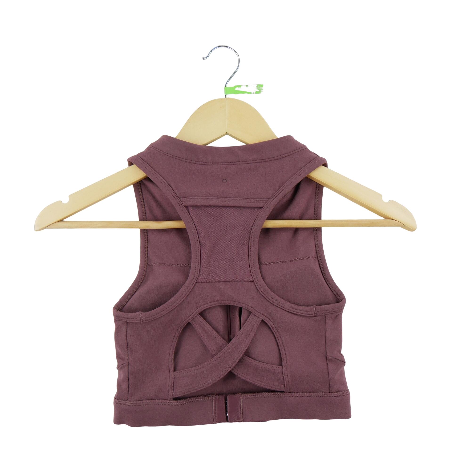 Tweedehands - Gymshark Yoga sportbeha dames - Zeer goede staat 2/4