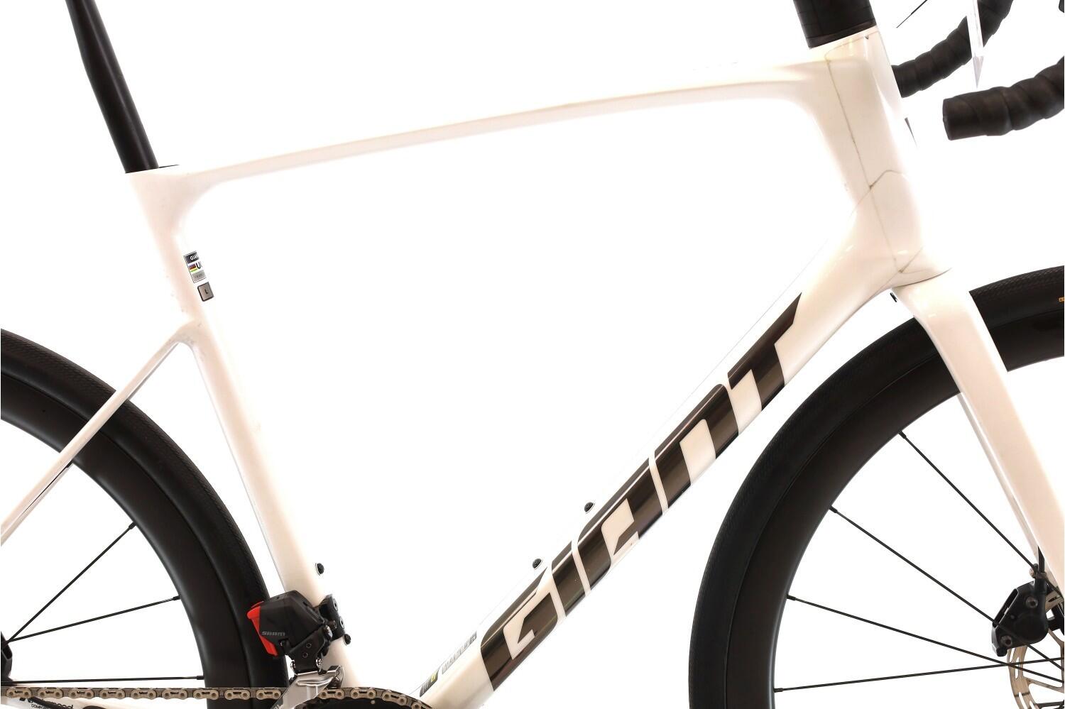 Bici strada ricondizionata ·  Defy Advanced Pro 1 AXS 12V · Ottimo stato 2/8