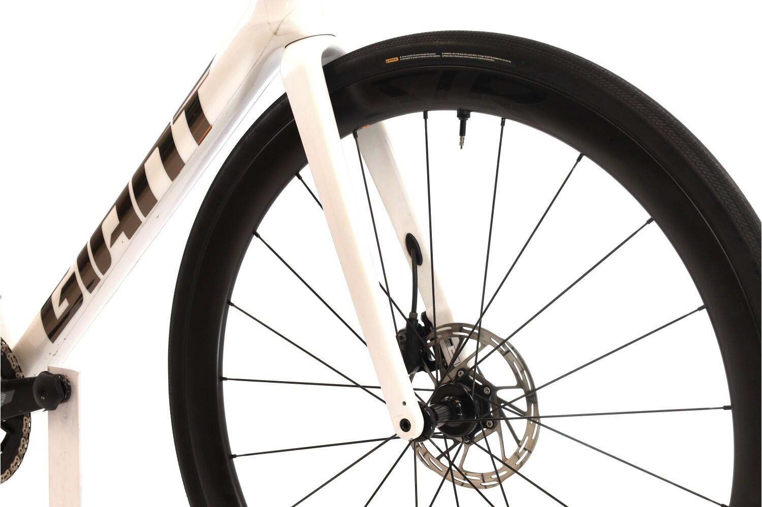 Bici strada ricondizionata ·  Defy Advanced Pro 1 AXS 12V · Ottimo stato 5/8
