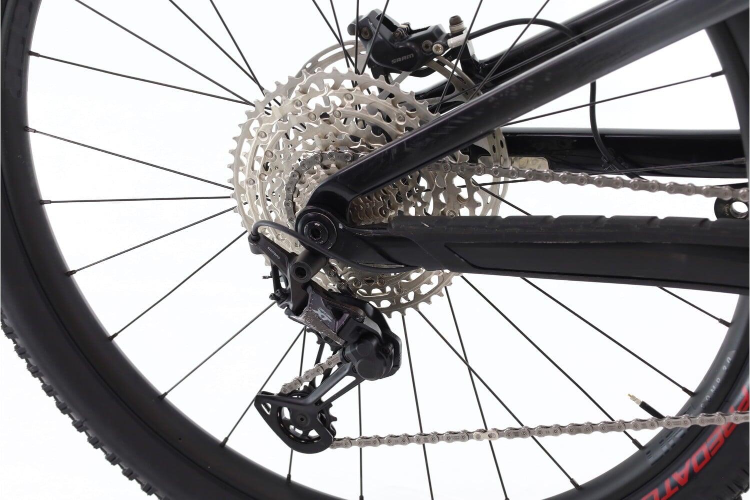 Segunda Vida · Ebike ·  Fuel EX-e XT · Muito bom estado 3/8