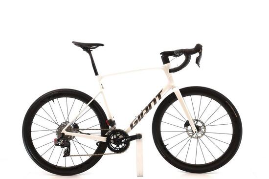 Vélo de route reconditionné · Defy Advanced Pro 1 AXS 12V · Très bon état