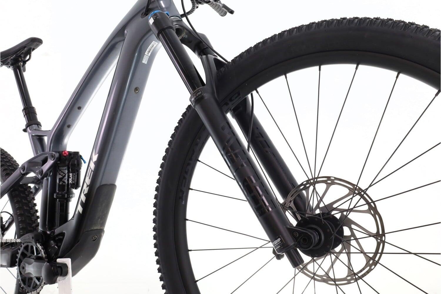 Segunda Vida · Ebike ·  Fuel EX-e XT · Muito bom estado 5/8