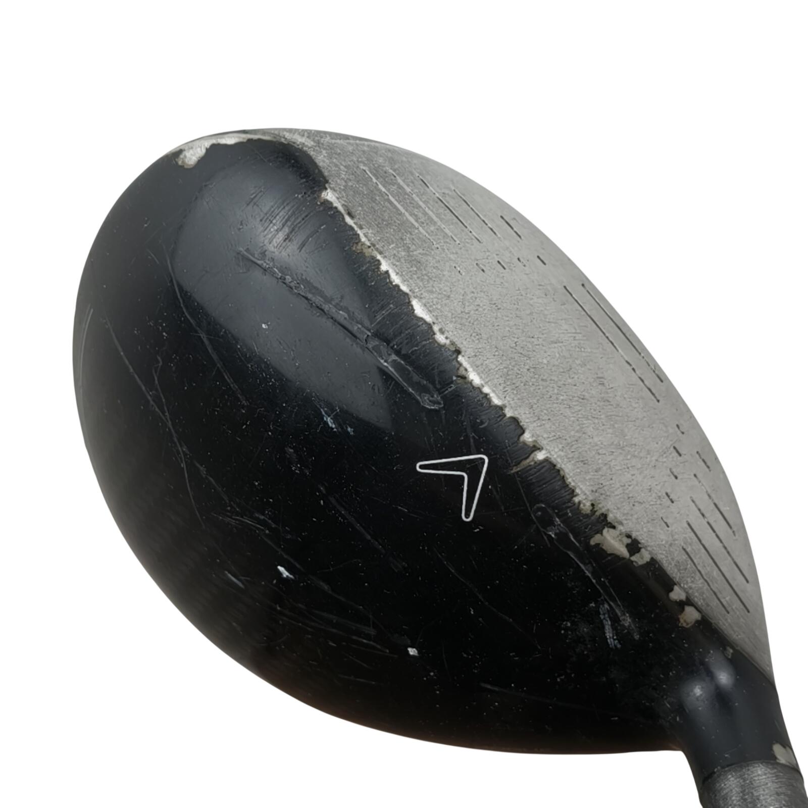 Gaucher Callaway Rogue Fairway Wood / Flex Stiff / #3/15 3/5