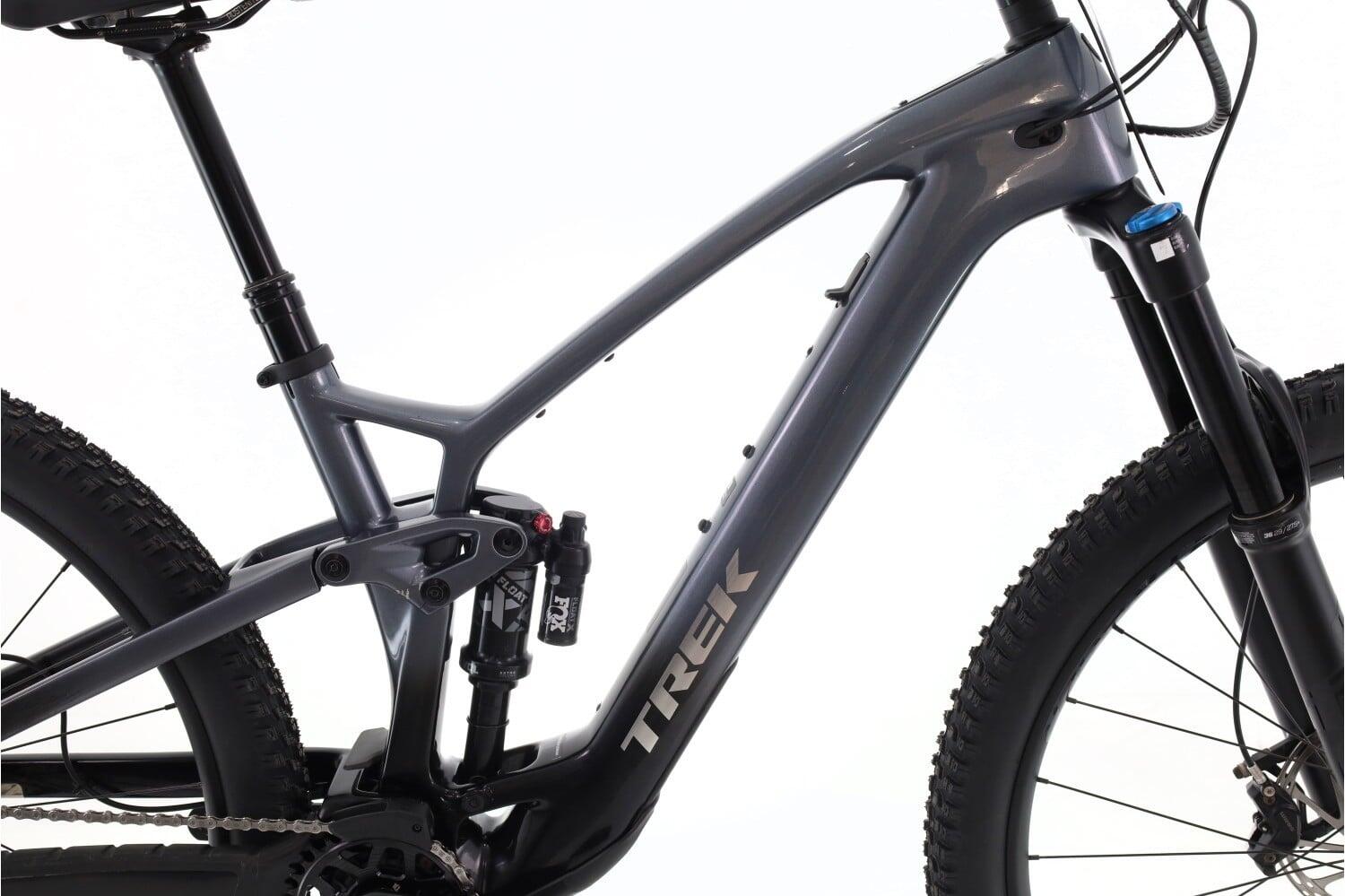 Segunda Vida · Ebike ·  Fuel EX-e XT · Muito bom estado 2/8
