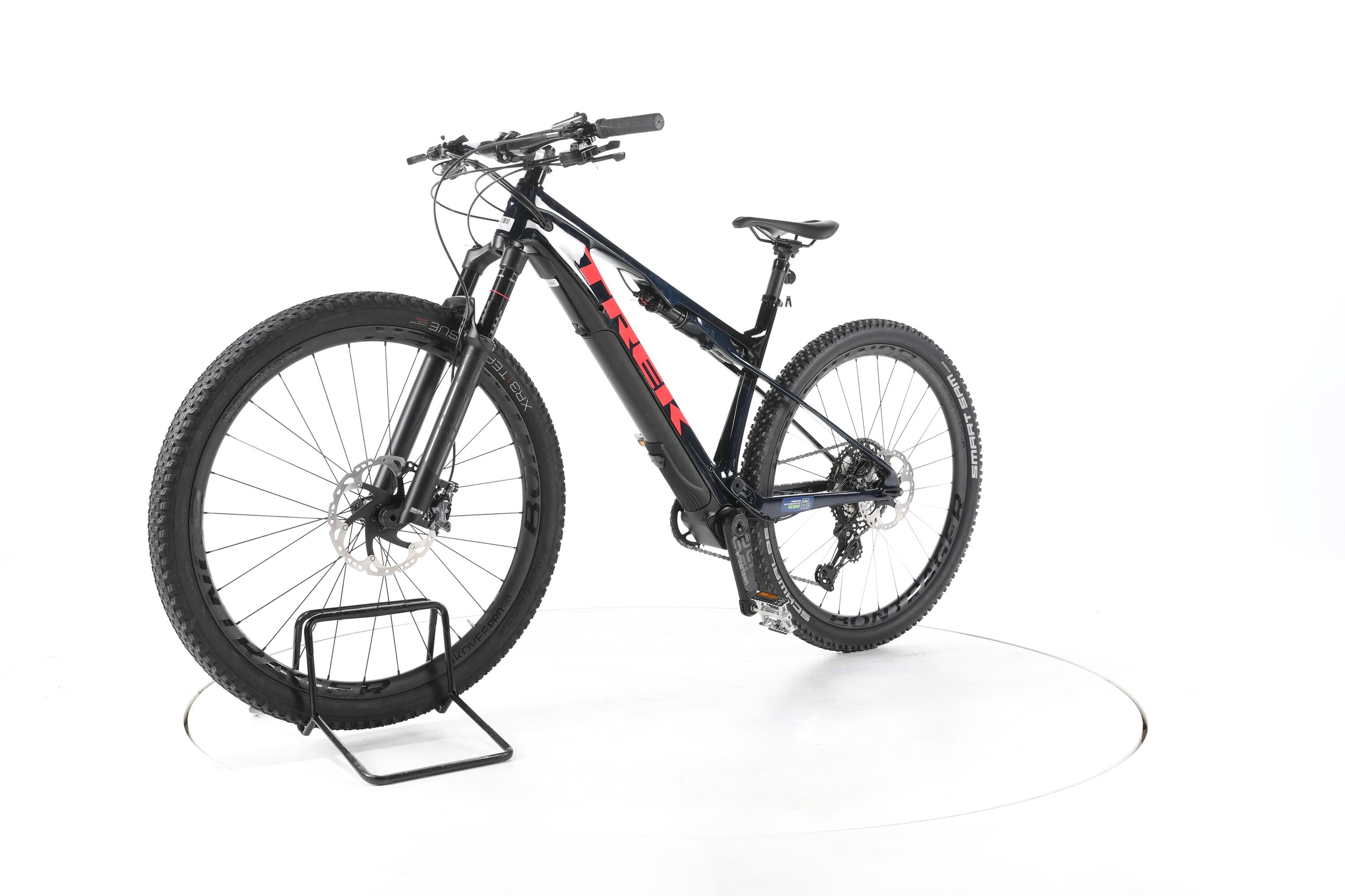 Ebike ricondizionata Â· Trek E-Caliber 9.8 XT Â· Ottime condizioni 5/7