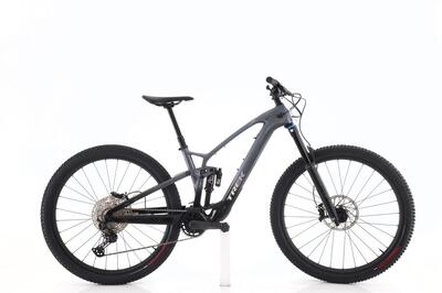 Tweedehands e-bike · fuel ex-e xt · zeer goede toestand