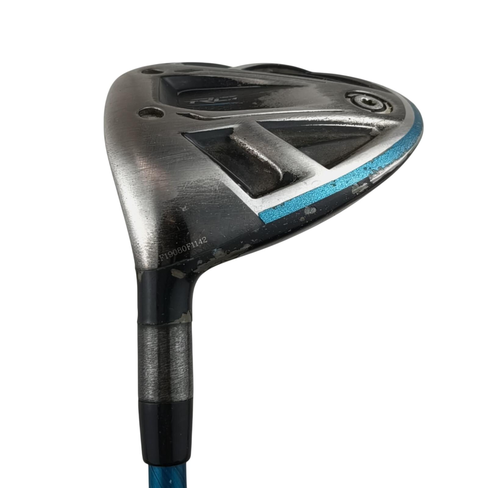 Gaucher Callaway Rogue Fairway Wood / Flex Stiff / #3/15 2/5