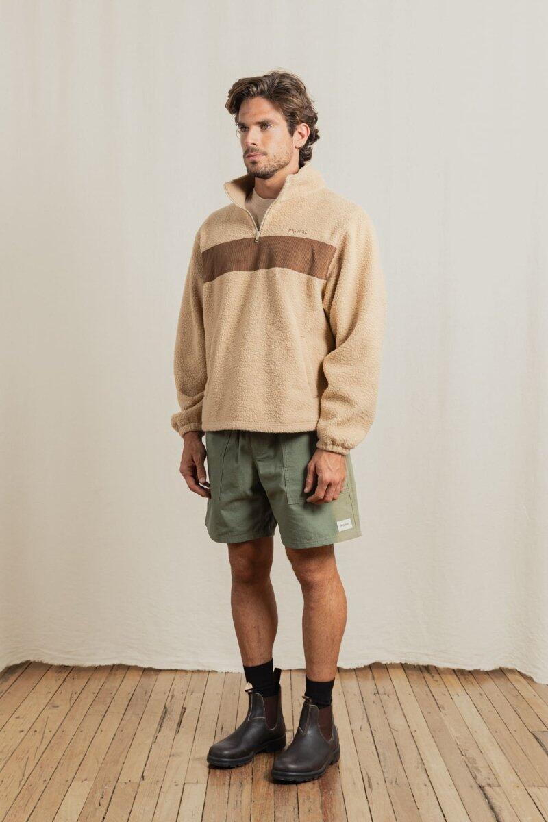 Fadiga - Calções Homem 4/5