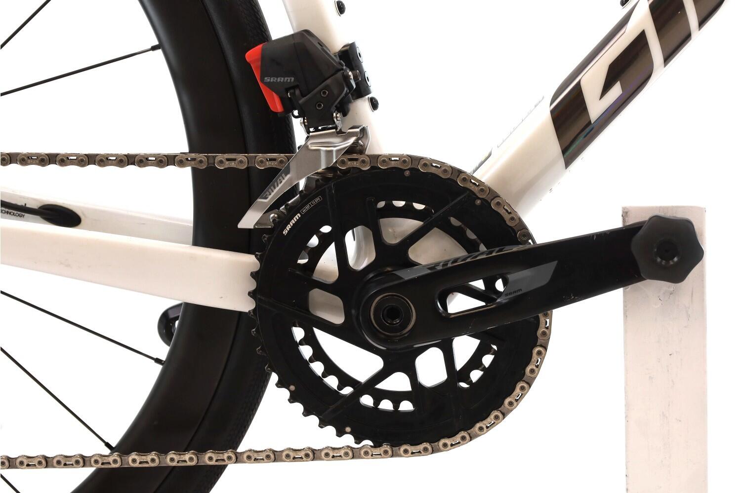 Bici strada ricondizionata ·  Defy Advanced Pro 1 AXS 12V · Ottimo stato 4/8