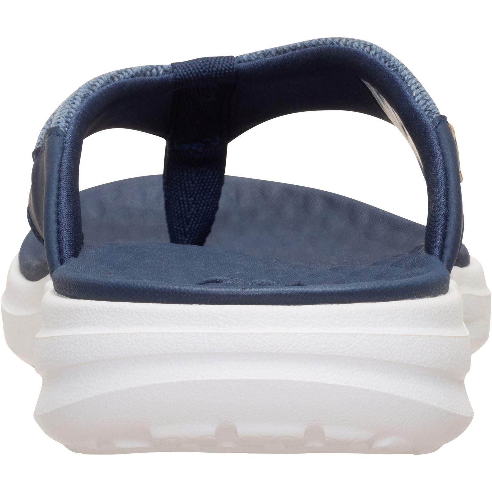 Tongs Hey dude modèle HD45424-410 pour unisexe 2/6