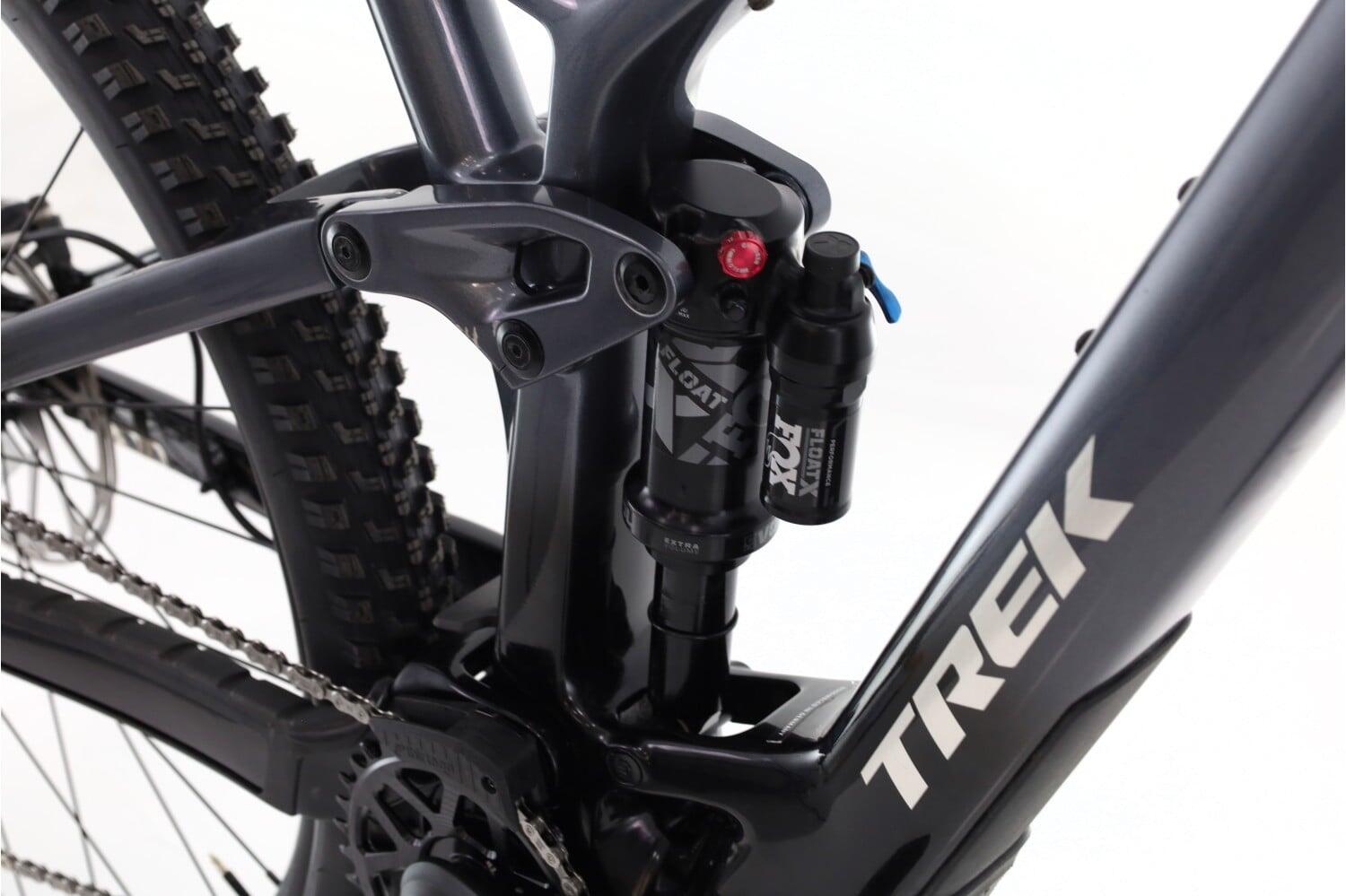 Segunda Vida · Ebike ·  Fuel EX-e XT · Muito bom estado 7/8