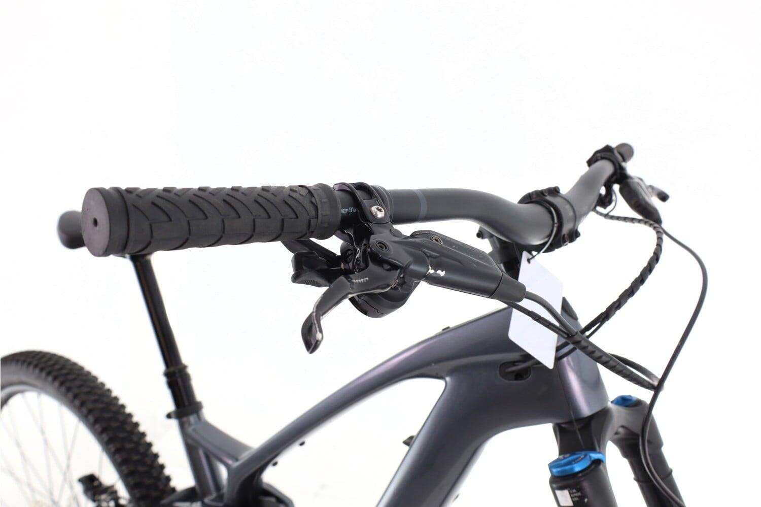 Segunda Vida · Ebike ·  Fuel EX-e XT · Muito bom estado 6/8