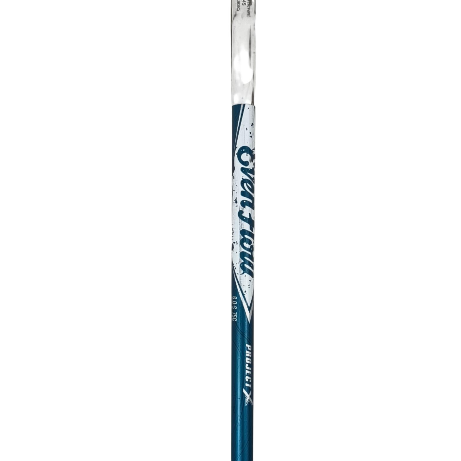 Gaucher Callaway Rogue Fairway Wood / Flex Stiff / #3/15 4/5