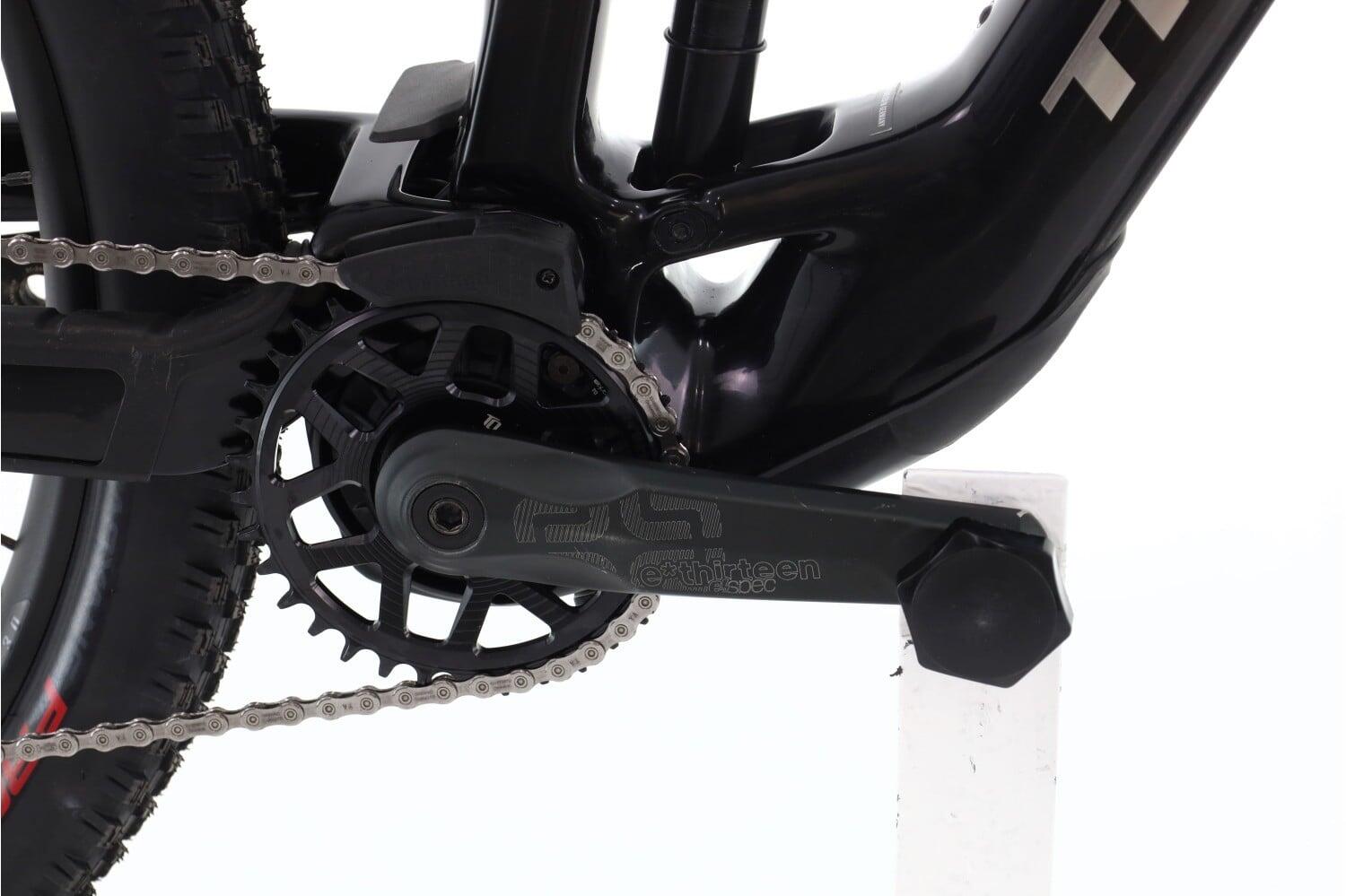 Segunda Vida · Ebike ·  Fuel EX-e XT · Muito bom estado 4/8