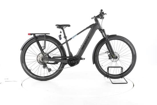 Reconditionné - Scott Axis 20 Trekking E-Bike 2025 - Très Bon