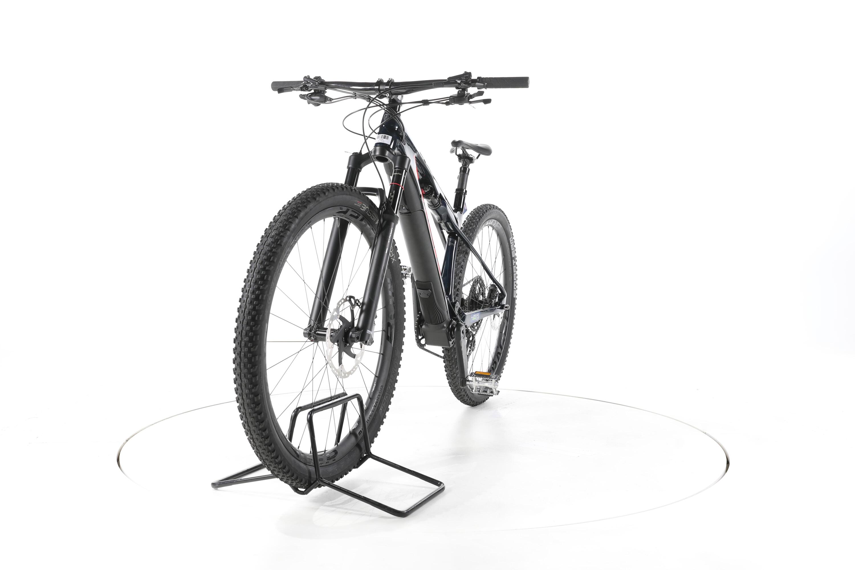 Ebike ricondizionata Â· Trek E-Caliber 9.8 XT Â· Ottime condizioni 4/7
