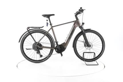 Reconditionné - KTM Macina Cross LFC Trekking E-Bike 2025 - Très Bon