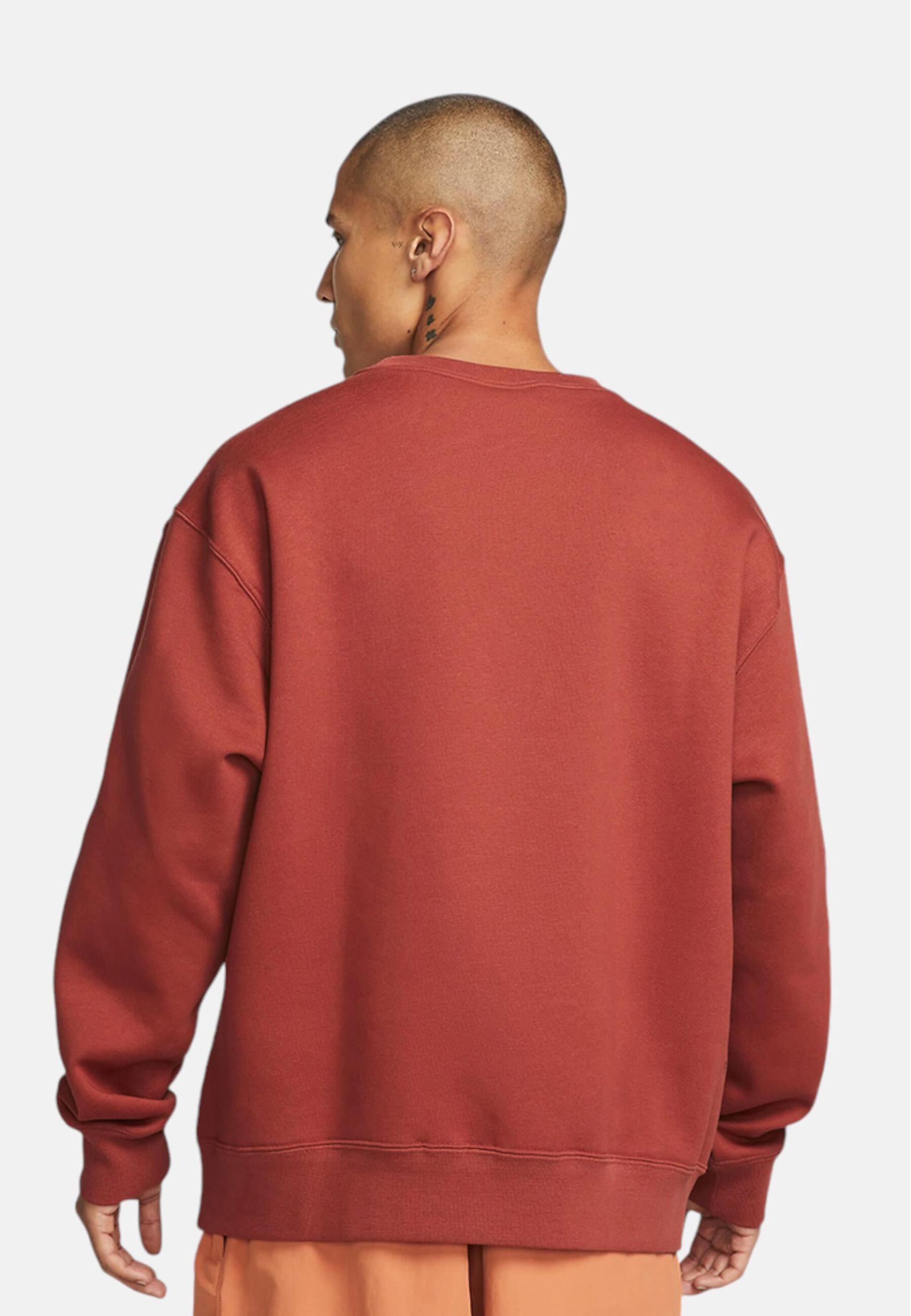 Felpa Nike Sportswear U ACG TF CREW FLC PILL 2/4