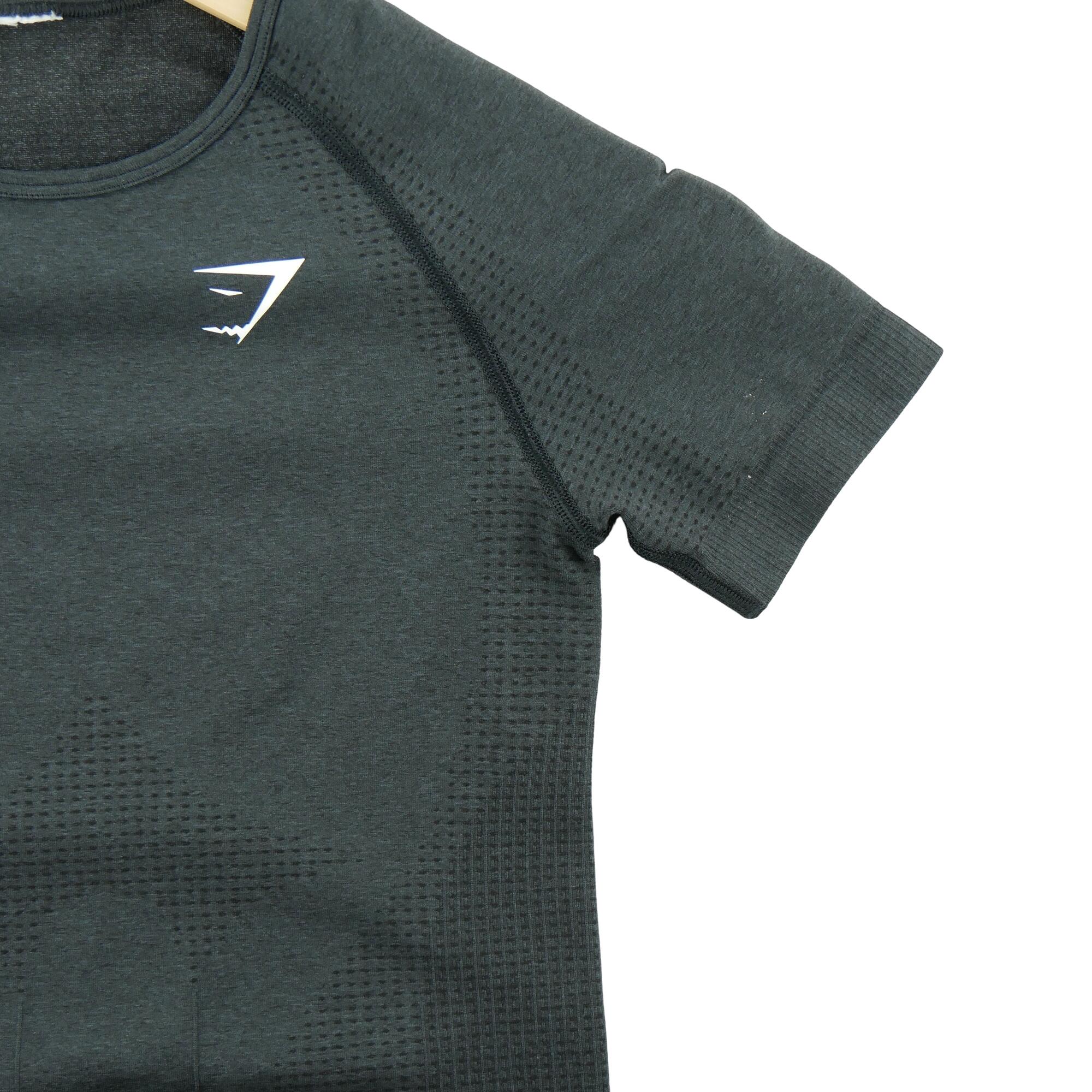 Second hand - T-shirt uomo palestra Gymshark - Stato eccellente 3/3