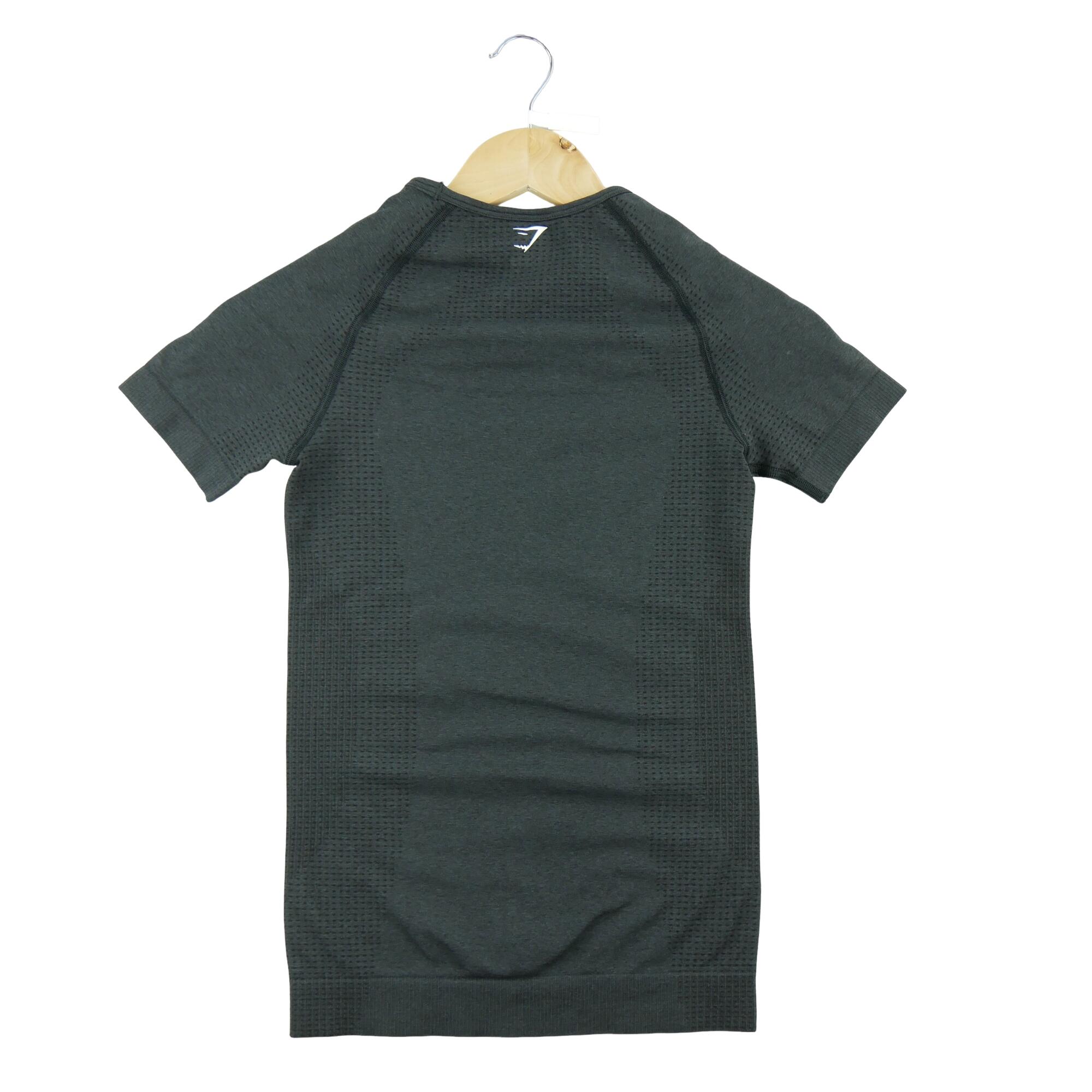 Second hand - T-shirt uomo palestra Gymshark - Stato eccellente 2/3