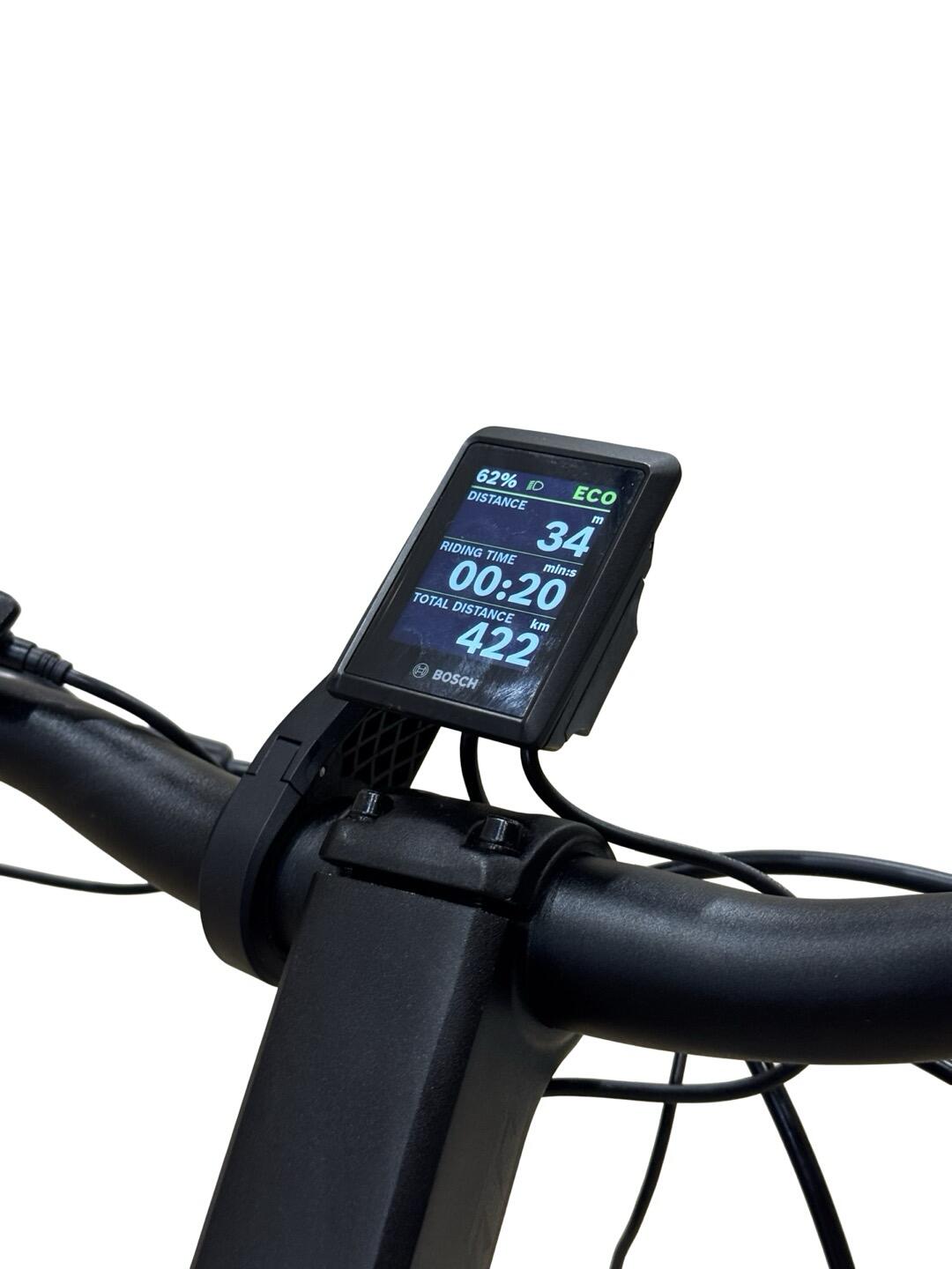 Refurbished - E-Bike Macina Style 720 Shimano XT - Zeer goed 3/7