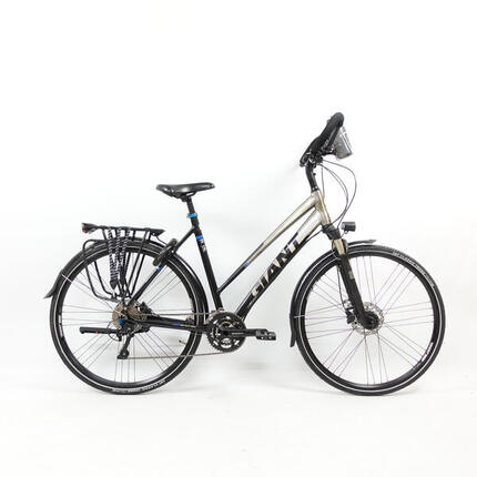 Reconditionné - Vélo de Randonnée - Giant Futuro RS Gris - Bon