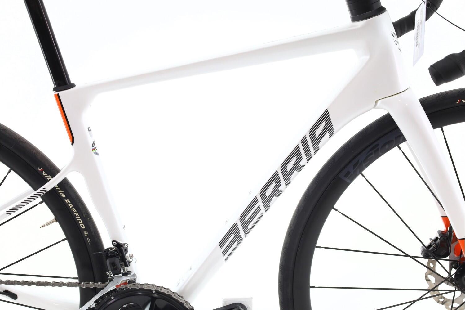 Tweedehands racefiets ·  Belador Elite · Zeer goede toestand 2/8