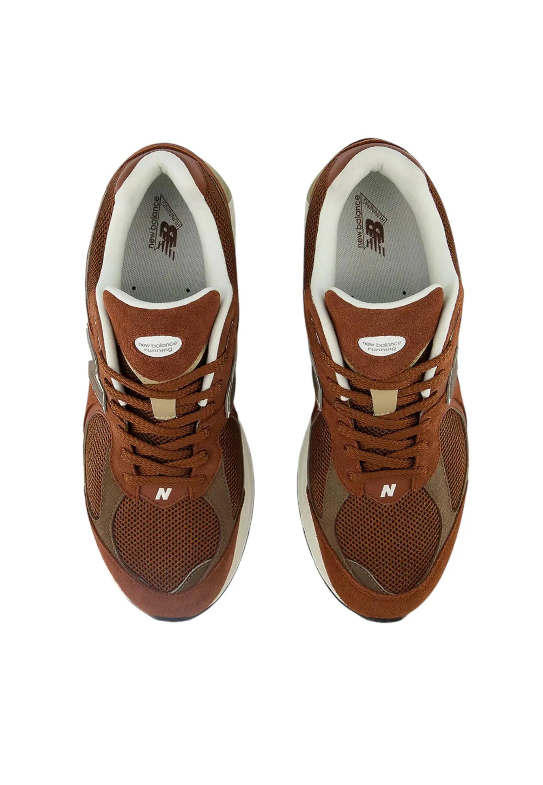 Sneakers New Balance 3/5