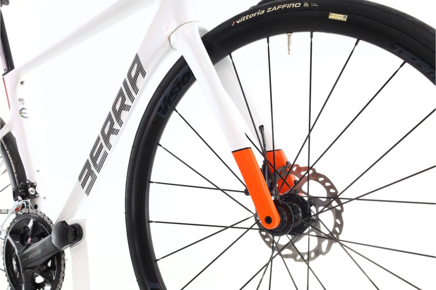 Tweedehands racefiets ·  Belador Elite · Zeer goede toestand 5/8