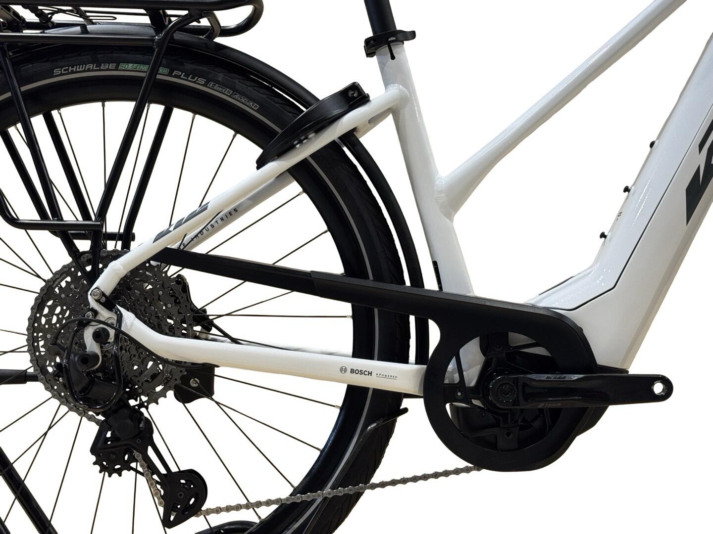 Refurbished - E-Bike Macina Style 720 Shimano XT - Zeer goed 5/7