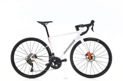 Tweedehands racefiets · belador elite · zeer goede toestand