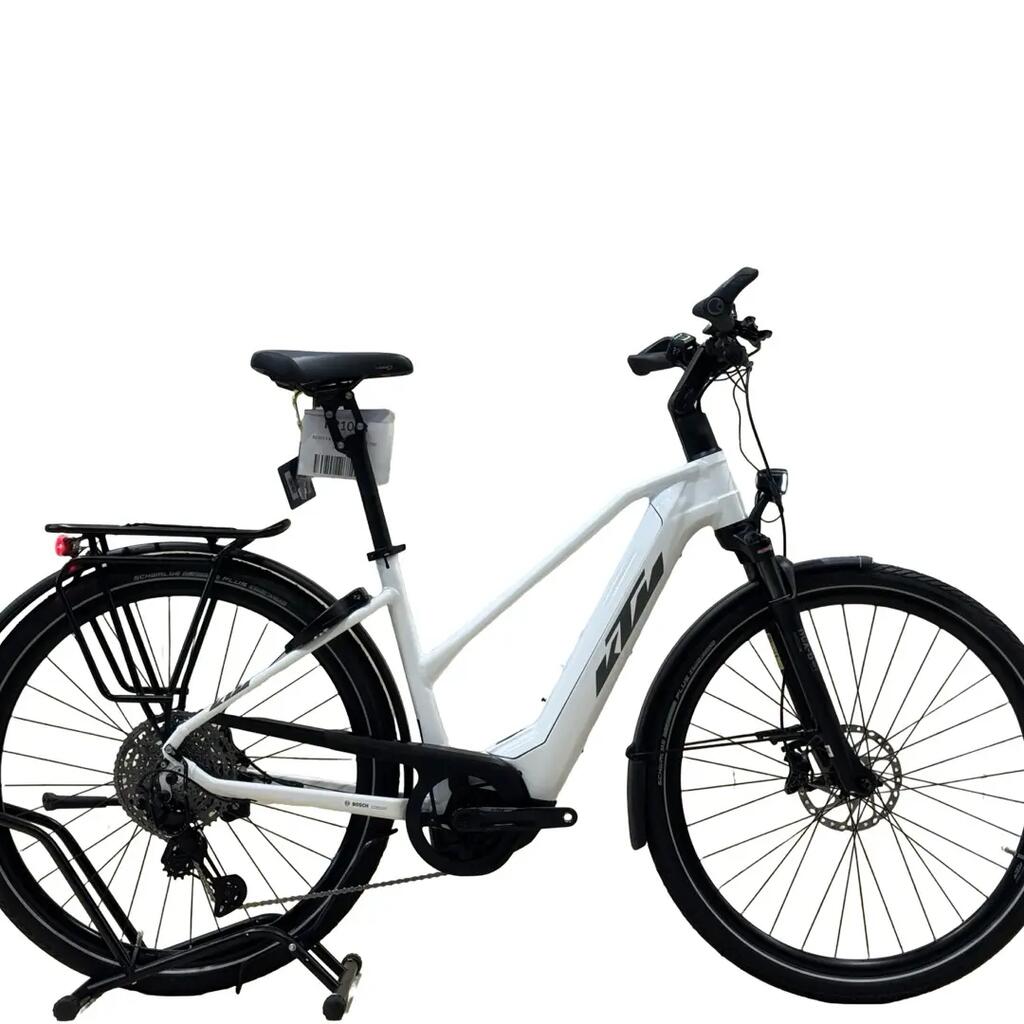2ND life - E-Bike Macina Style 720 Shimano XT - Excellent