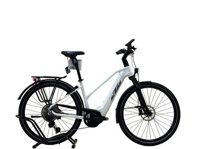 Ricondizionata - Bici elettriche Macina Style 720 Shimano XT - Stato eccellente