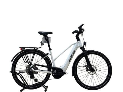 Refurbished - E-Bike Macina Style 720 Shimano XT - Zeer goed