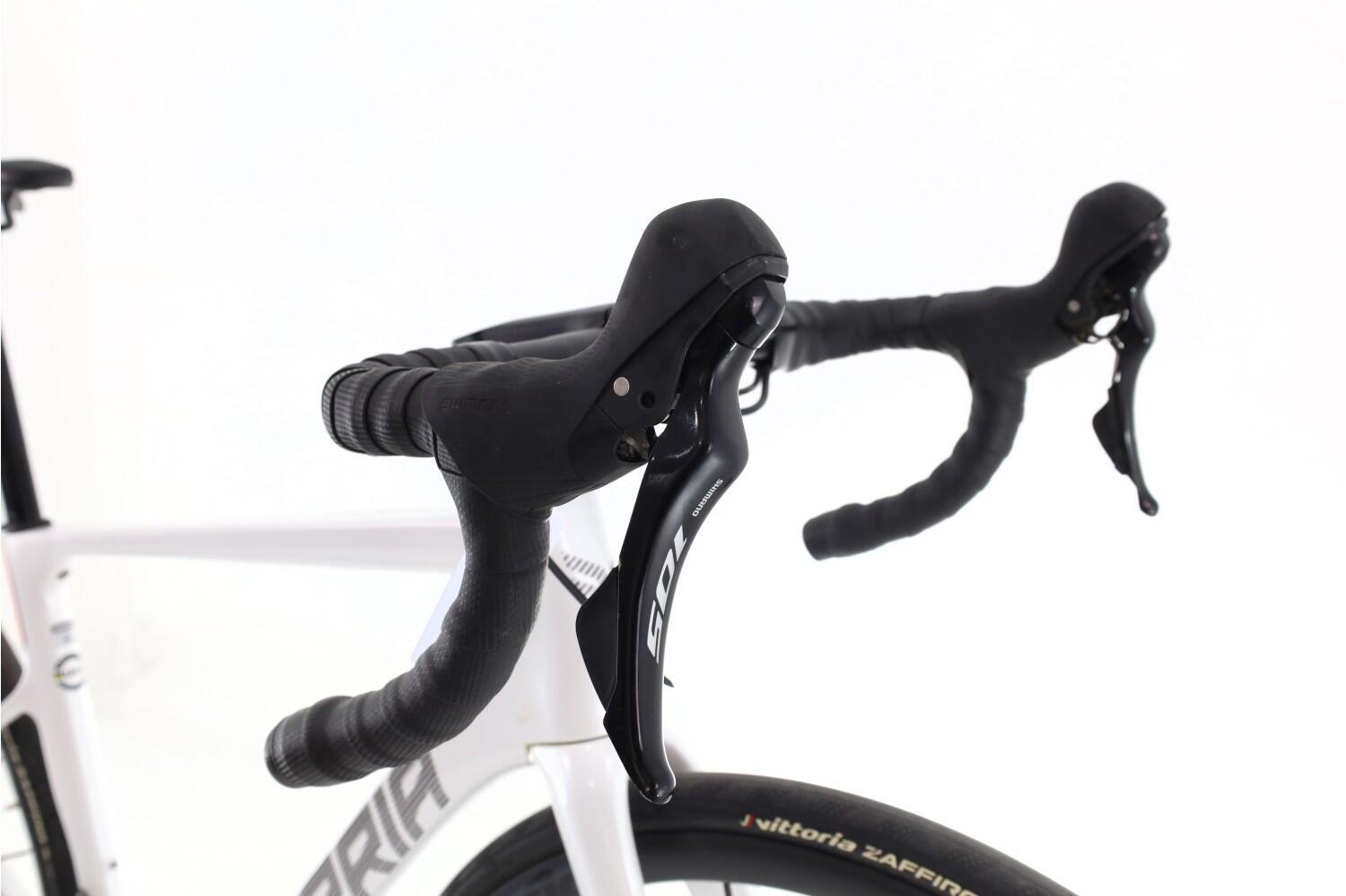 Tweedehands racefiets ·  Belador Elite · Zeer goede toestand 6/8