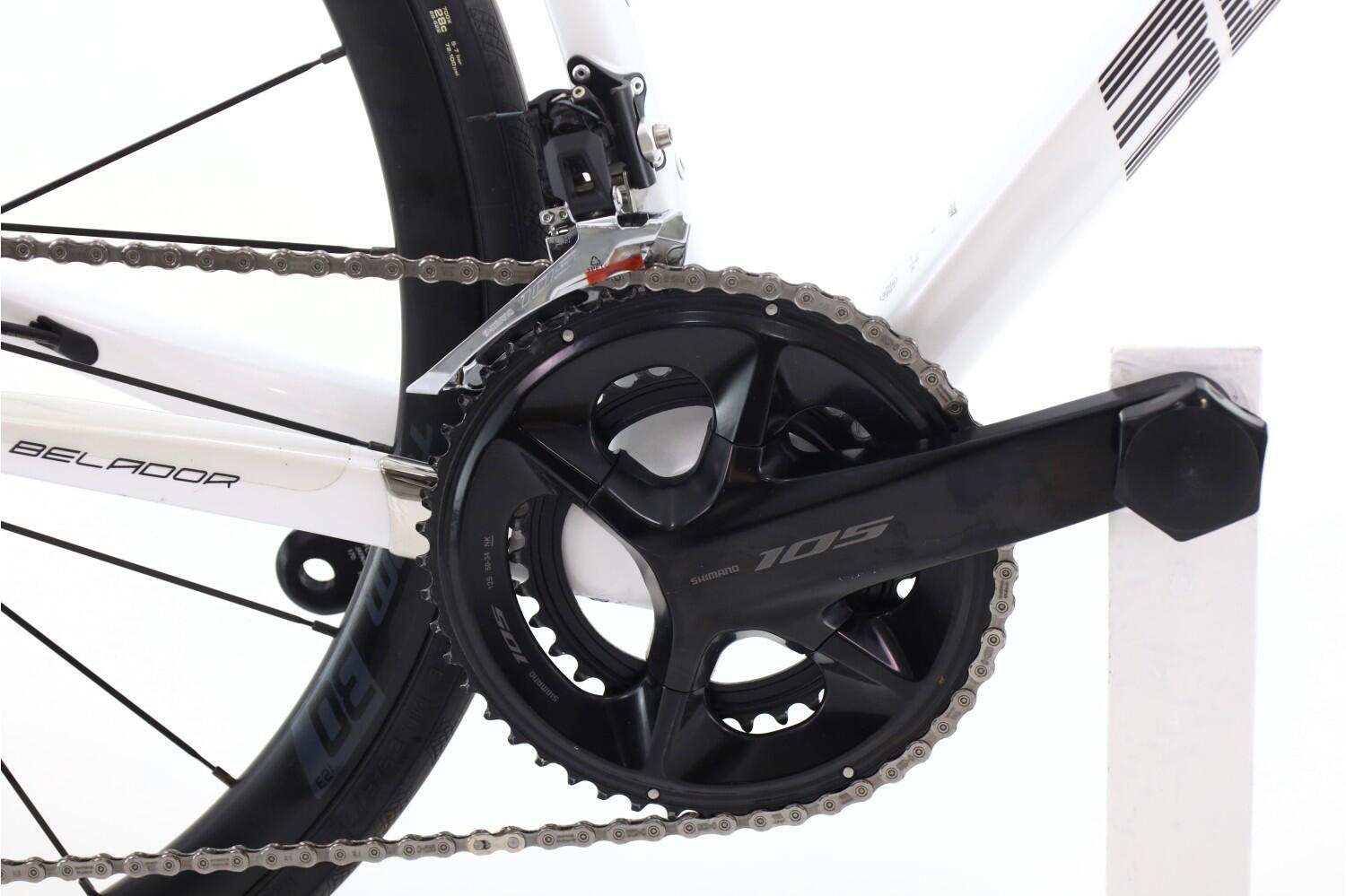 Tweedehands racefiets ·  Belador Elite · Zeer goede toestand 4/8